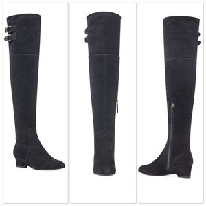 Nine West Jaen Boots